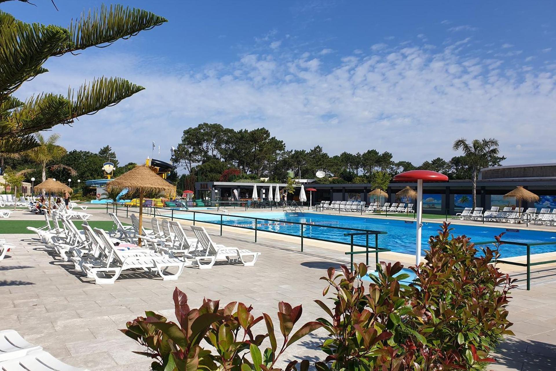 Hotel Kampaoh Ancora Vila Praia de Âncora Exterior foto